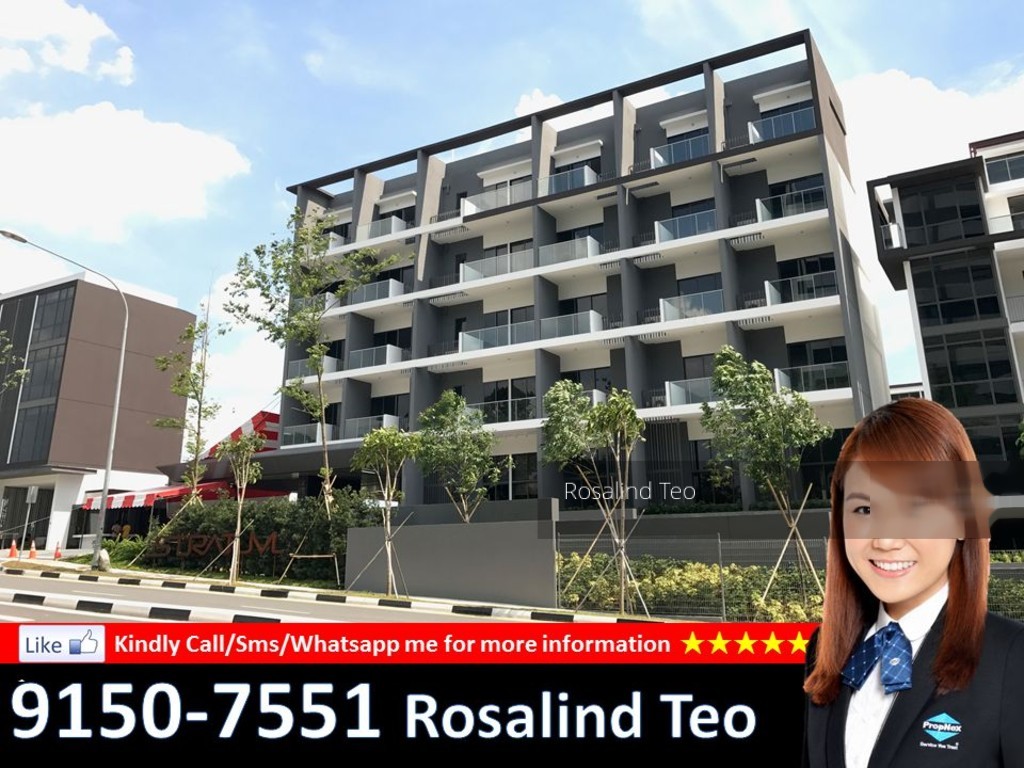 Stratum (D18), Condominium #131666192